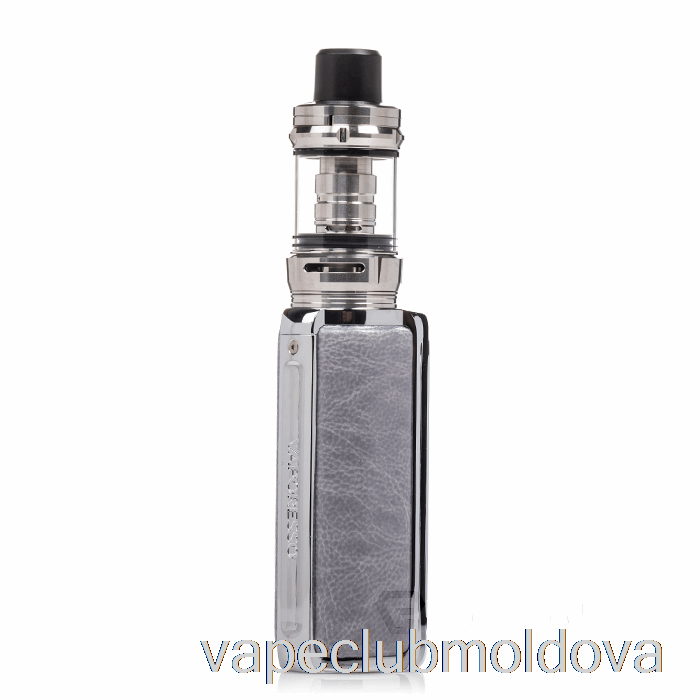 Vape Pod Kit Vaporesso Target 80 Starter Kit [tank 2] Lava Grey